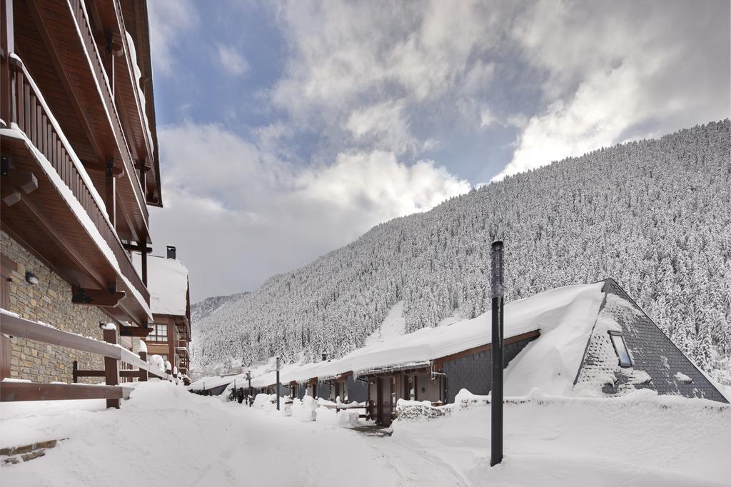 Val De Ruda Luxe 39 By Feelfree Rentals Baqueira Beret Extérieur photo