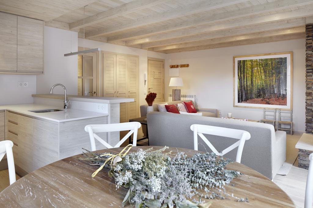 Val De Ruda Luxe 39 By Feelfree Rentals Baqueira Beret Extérieur photo