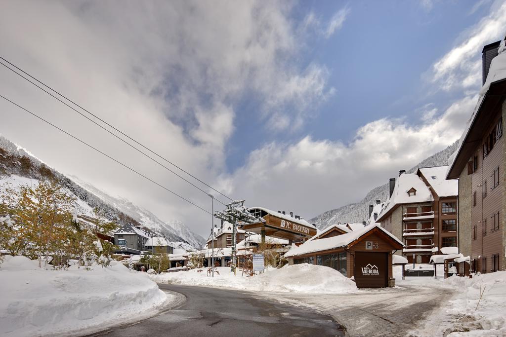 Val De Ruda Luxe 39 By Feelfree Rentals Baqueira Beret Extérieur photo