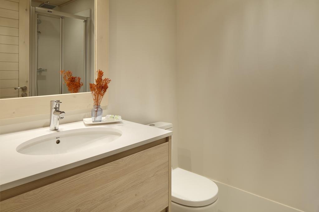 Val De Ruda Luxe 39 By Feelfree Rentals Baqueira Beret Extérieur photo